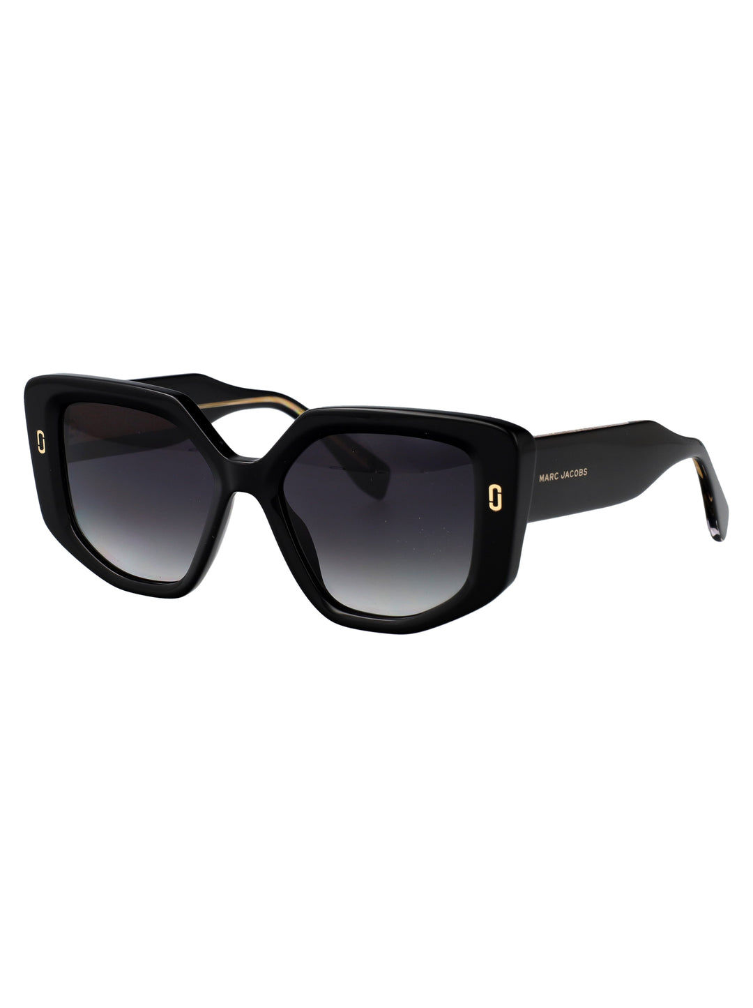 Marc Jacobs SUNGLASSES - Black | a54b3fc8631129689330eba013dfce55c7a81a94