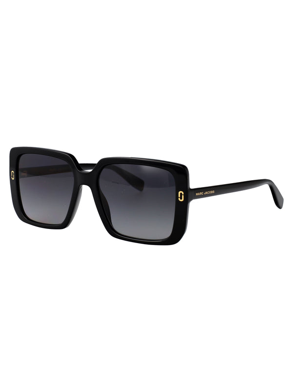 MJ 1121/S SQUARED Sunglasses