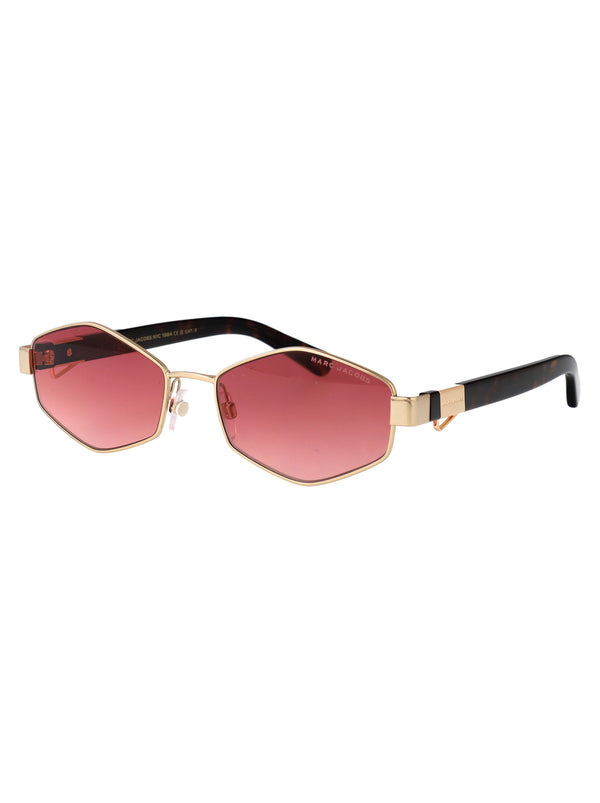 MARC 496/S RECTANGULAR Sunglasses