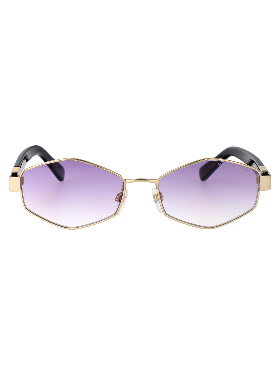 Marc Jacobs SUNGLASSES - Gold | 17294aa48bd897f31432568bf7655f61d88884a6