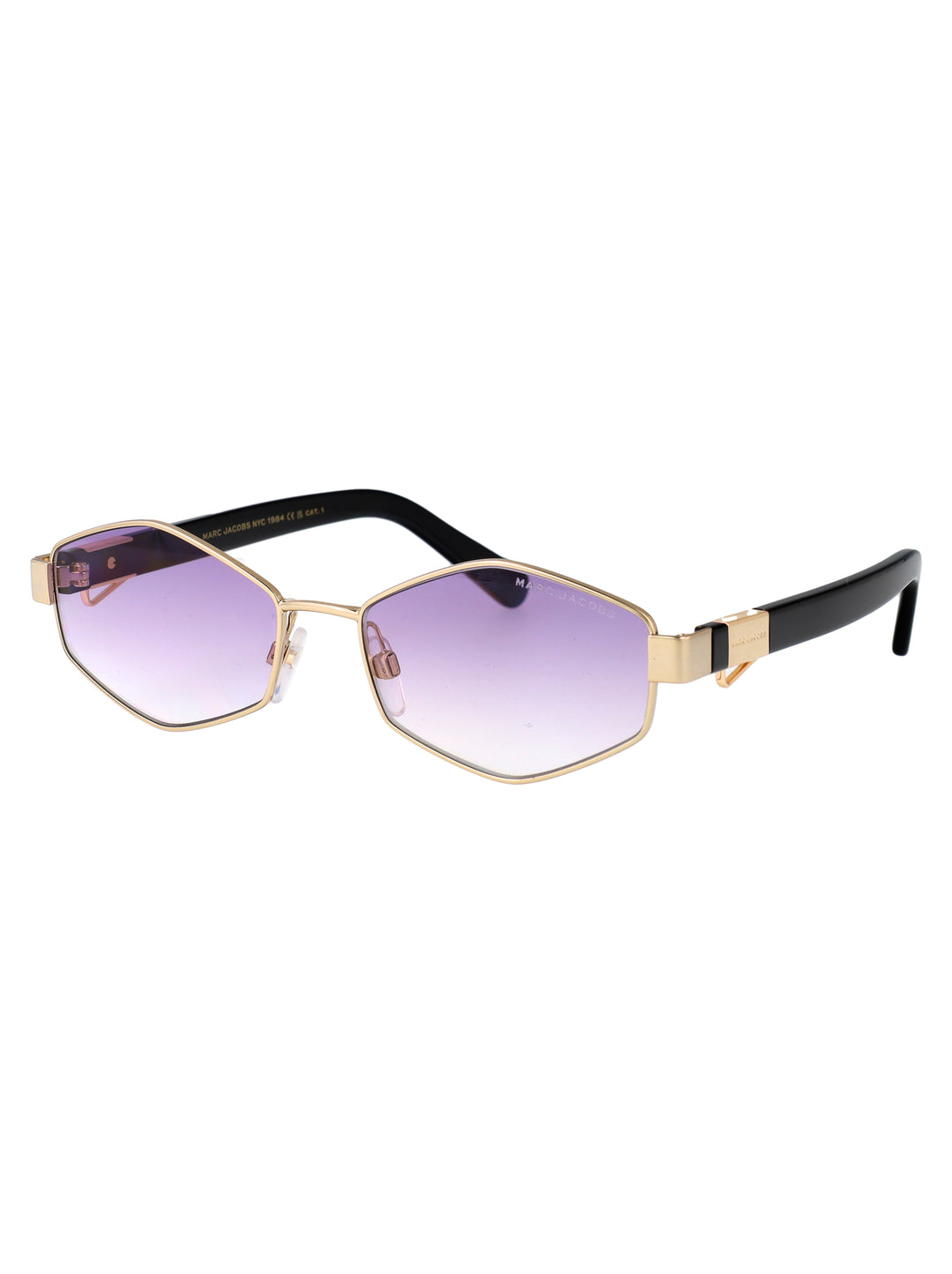 Marc Jacobs SUNGLASSES - Gold | 30f5f8db119146a8a75b39f8b2906237dbb702b4