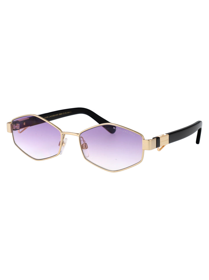 Marc Jacobs SUNGLASSES - Gold | 30f5f8db119146a8a75b39f8b2906237dbb702b4