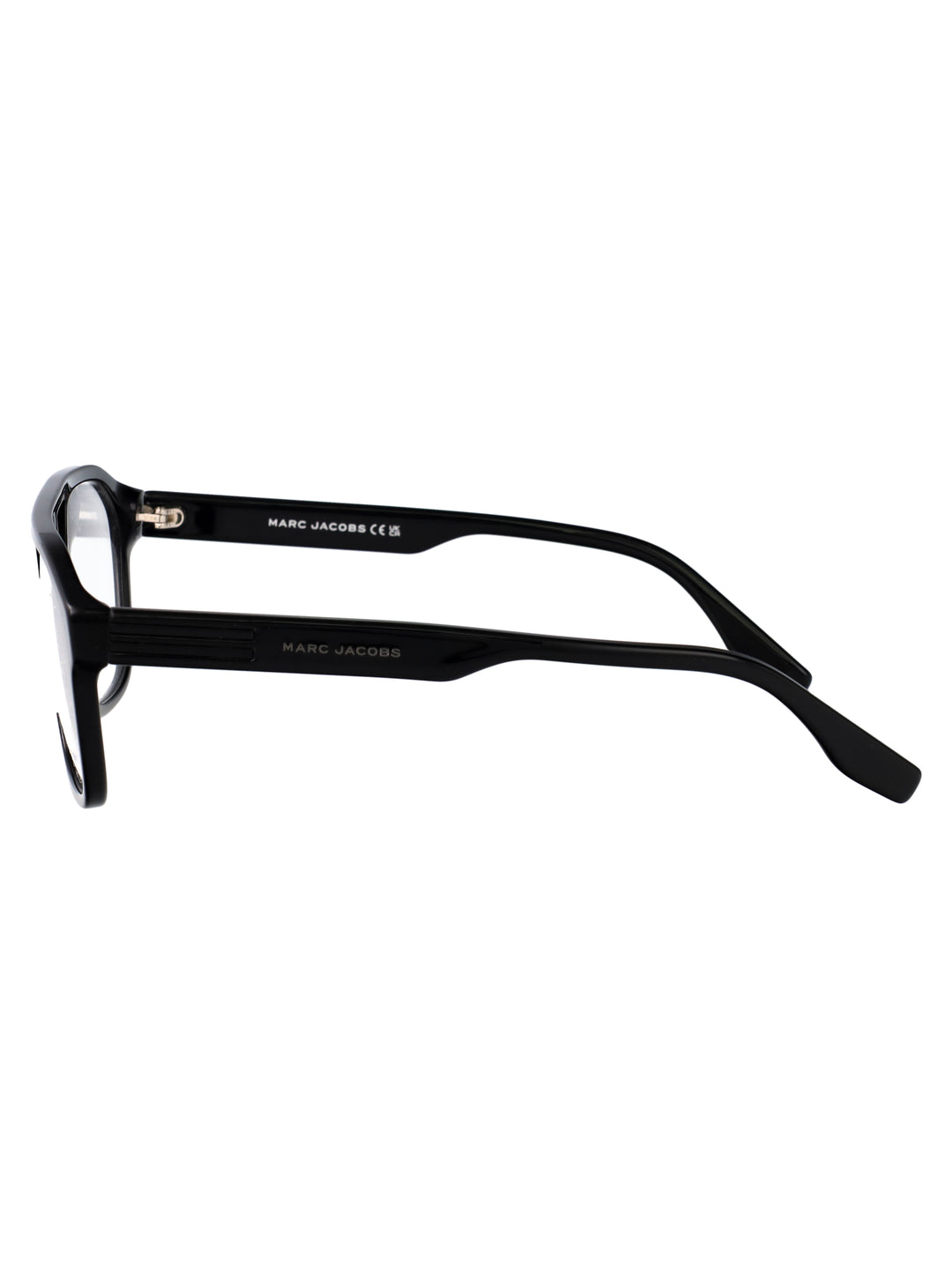 Marc Jacobs OPTICAL - Black | a3f3fdce84f60d47a1ac607f1e468705ca010d2c