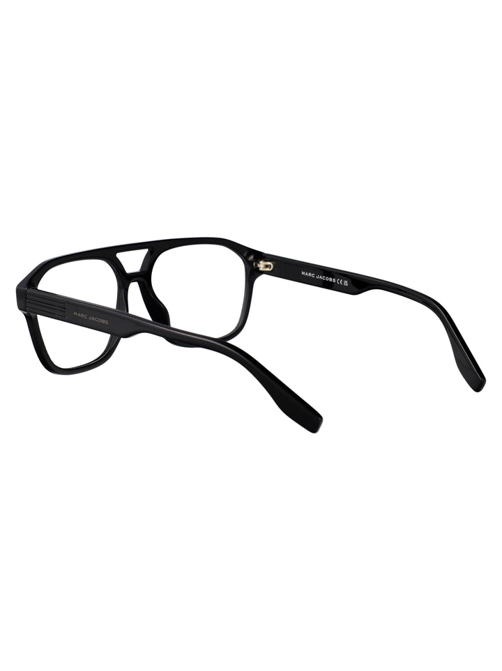 Marc Jacobs OPTICAL - Black | f72a5a847e972299ede7336095d217408019c76b