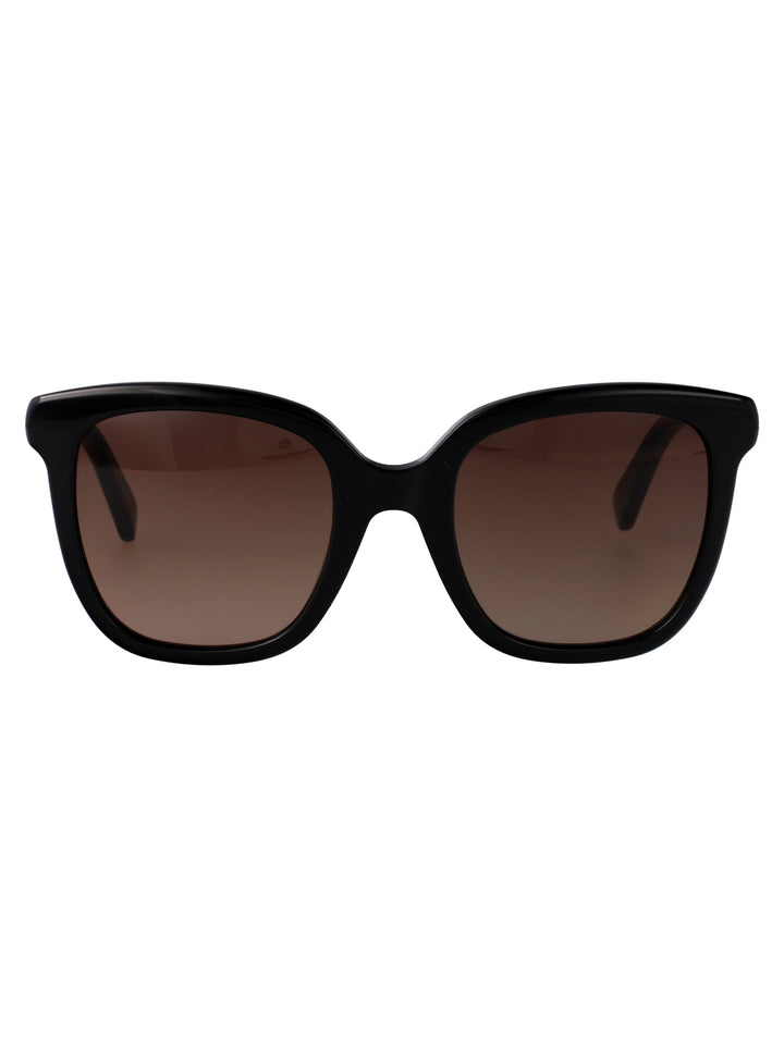 Moschino SUNGLASSES - Black | 4b25c68fcbb58f1764c4573159c71be9ad9446ff