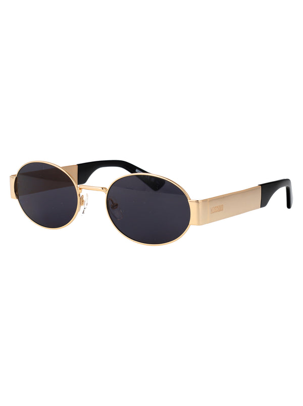 MOS185/S OVAL Sunglasses