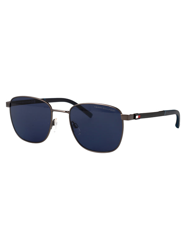 TH 2138/S RECTANGULAR Sunglasses