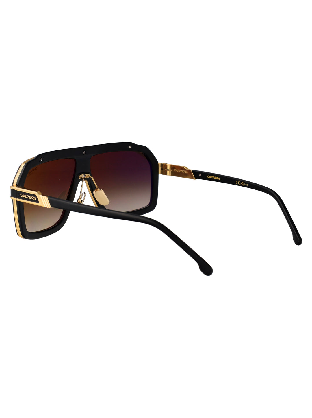 Carrera SUNGLASSES - Black | ba28f4457498b5796de3f64f257488fea239955f