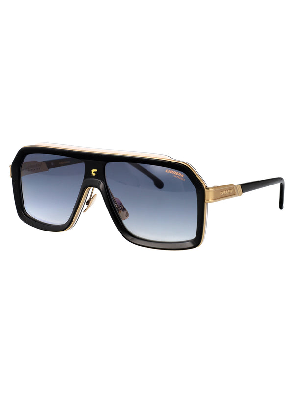 CA 1053/S/TI SQUARED Sunglasses
