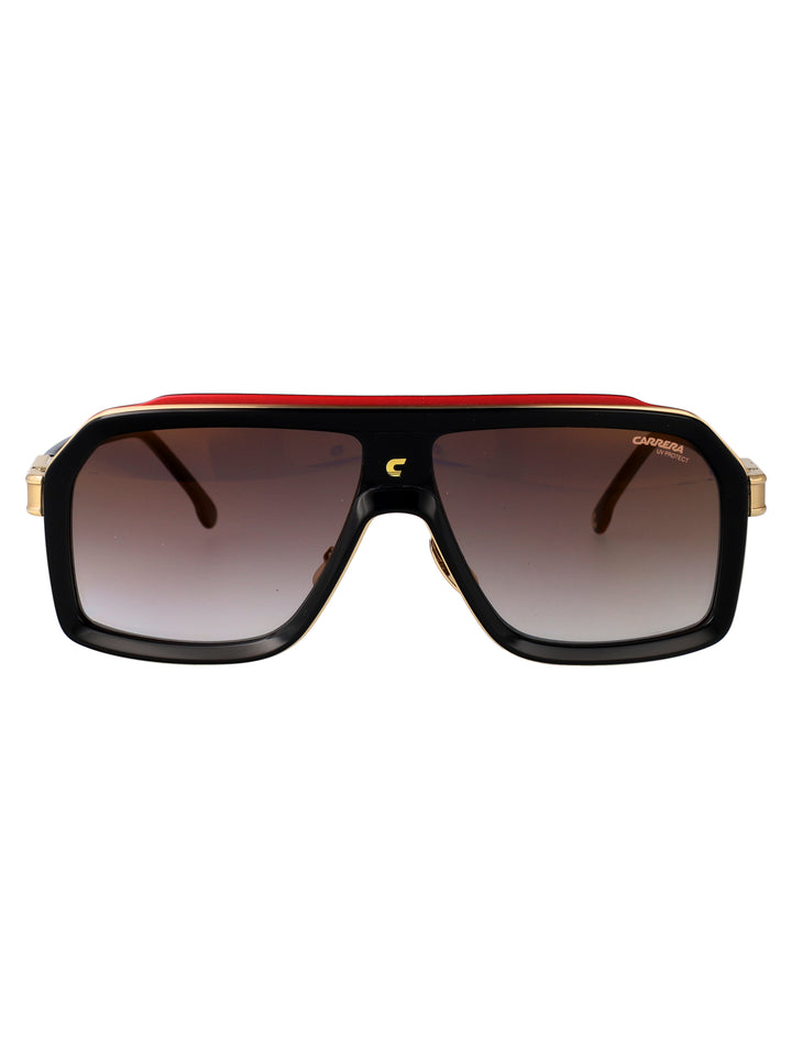 Carrera SUNGLASSES - Black | 781b77e1729cd16962af97da4bfd444d1311e6ea
