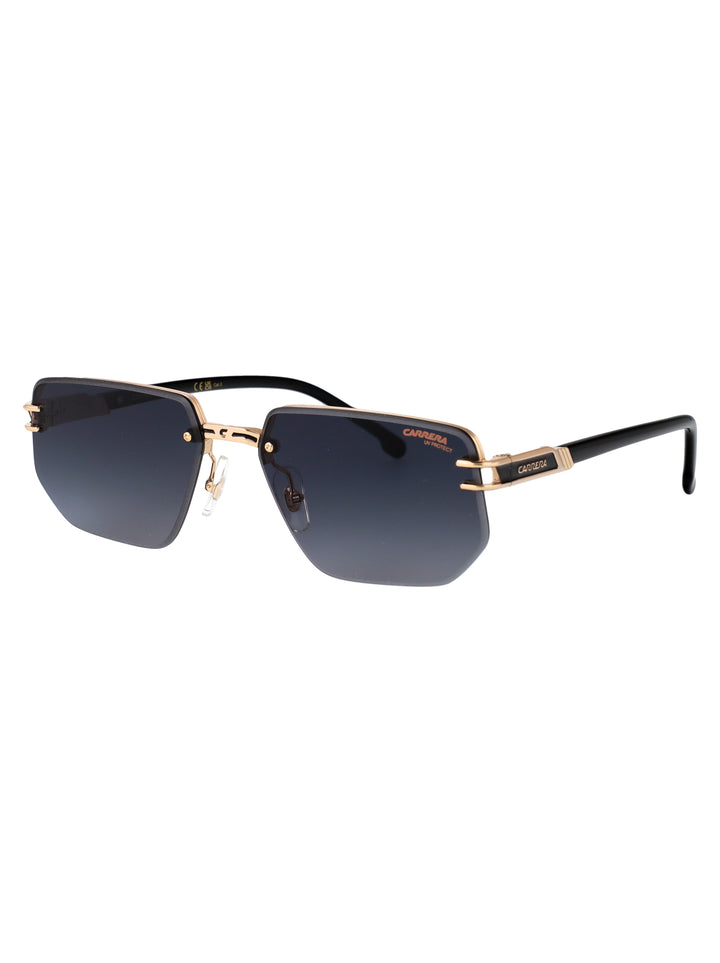 Carrera SUNGLASSES - Black | da664f9bff39583fdecb95160d895d513c78d129