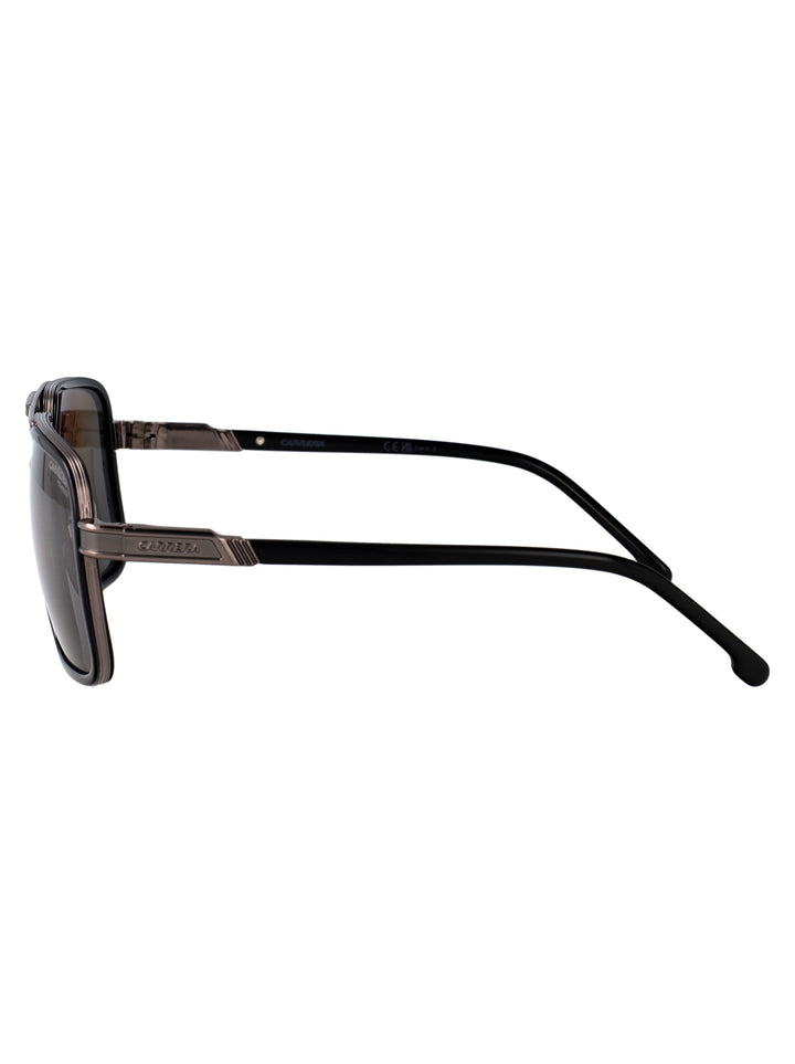 Carrera SUNGLASSES - Black | af2eb52ecd71b628e85c451696aa5f492b26c6a8