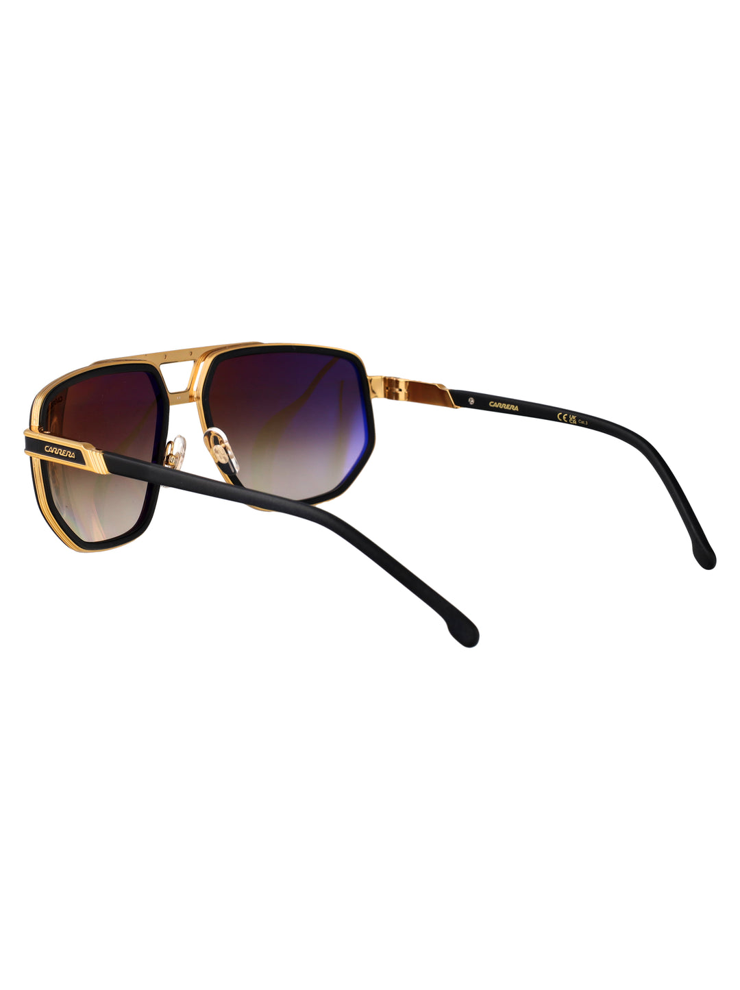 Carrera SUNGLASSES - Black | 6d32147f0765e7f1f87eb22531022b0cda9b1369