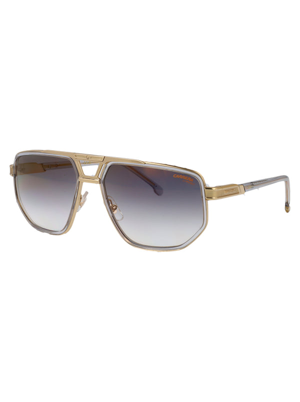 CARRERA 1072/S ROUND Sunglasses