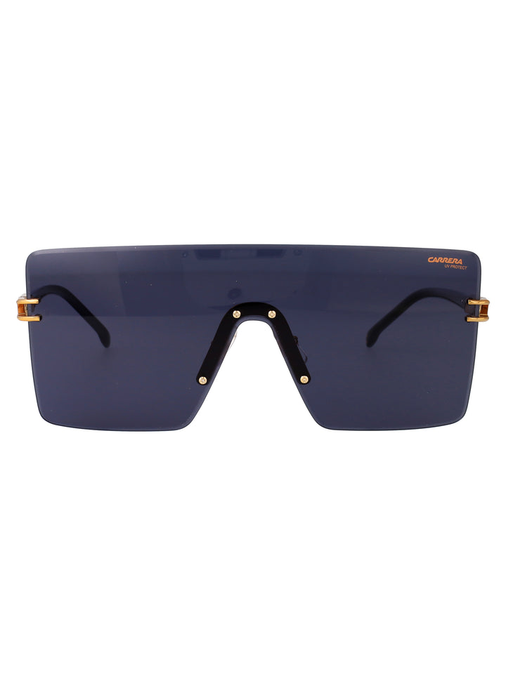 Carrera SUNGLASSES - Black | 6d4c9a0d56ab1d4093c412c08fab1a0eca175650