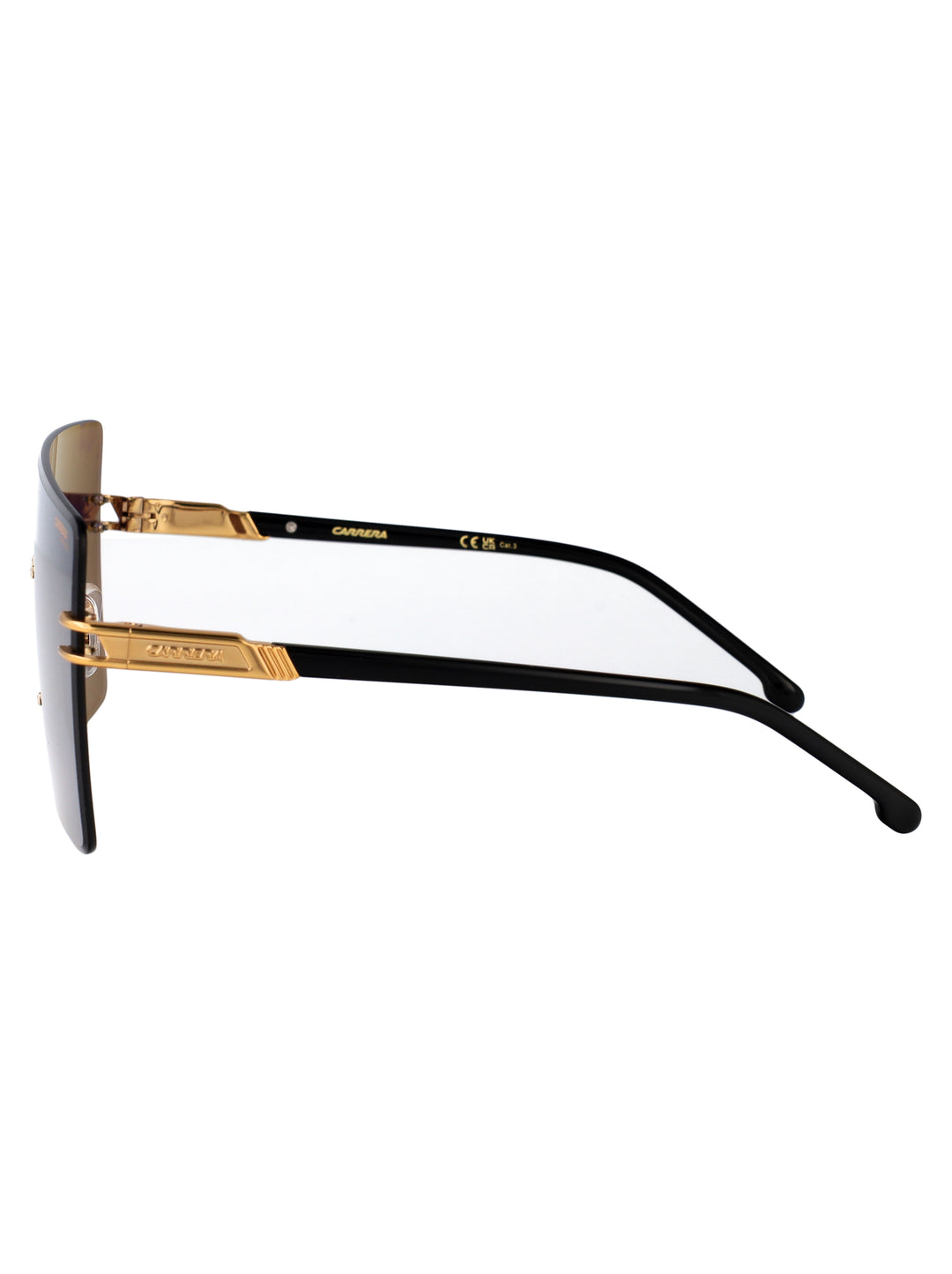 Carrera SUNGLASSES - Black | cf0744fe7c783163467a3e8bcc5031afa79e654e