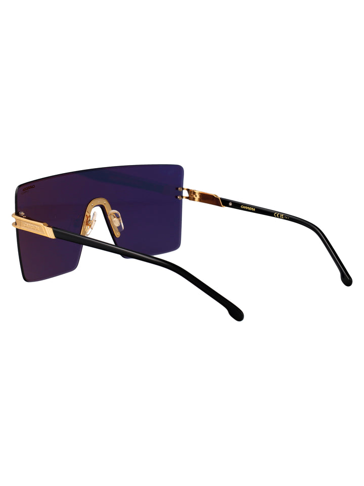 Carrera SUNGLASSES - Black | e20fd0f3d70fc38c1077f6defaeaf9a0cce71767