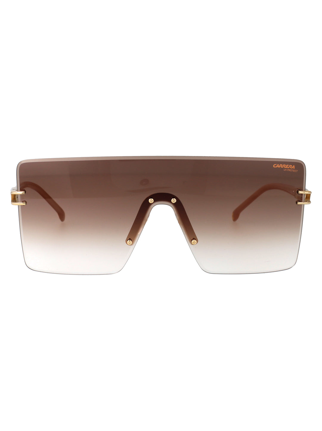Carrera SUNGLASSES - Gold | df016a789c23a31d852ed1598084ef09e49dc9e4
