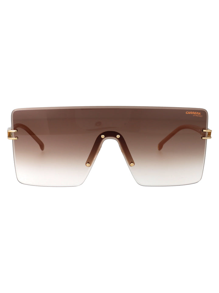 Carrera SUNGLASSES - Gold | df016a789c23a31d852ed1598084ef09e49dc9e4