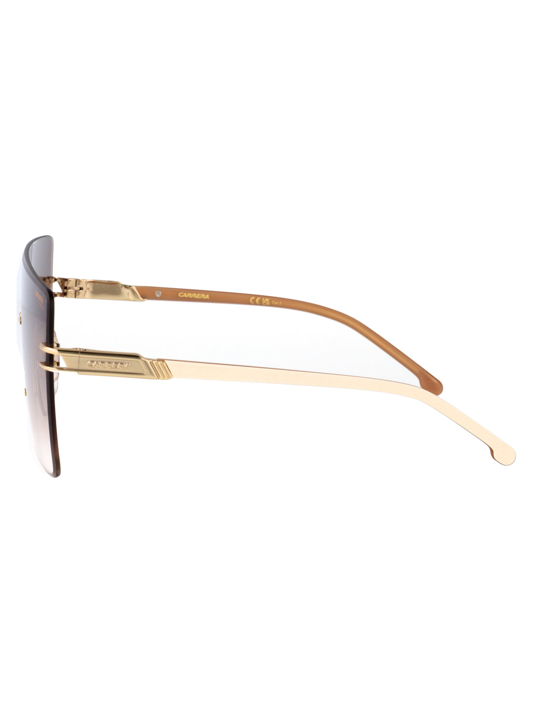 Carrera SUNGLASSES - Gold | bbd56455c2f477b7d0c88691d07824f52e351b04