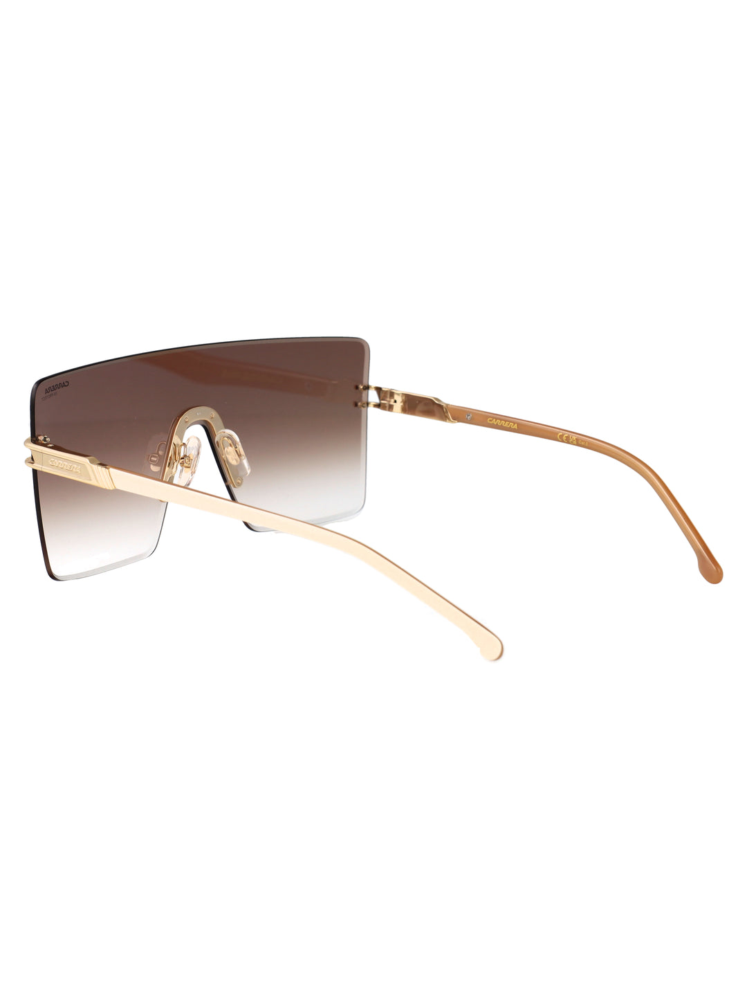 Carrera SUNGLASSES - Gold | 4674c8f54ae4c2a8f45426bbab5c03d3869a6ebe