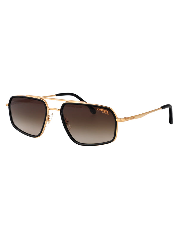 CARRERA 338/S RECTANGULAR Sunglasses