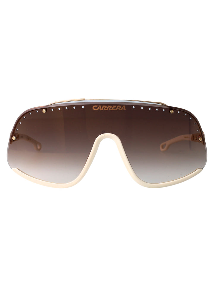 Carrera SUNGLASSES - Gold | 76959b75a0645539275b6ed7bdabf445bd47d717