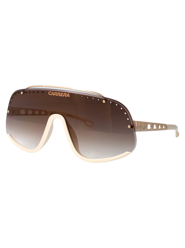 FLAGLAB 16 ROUND Sunglasses