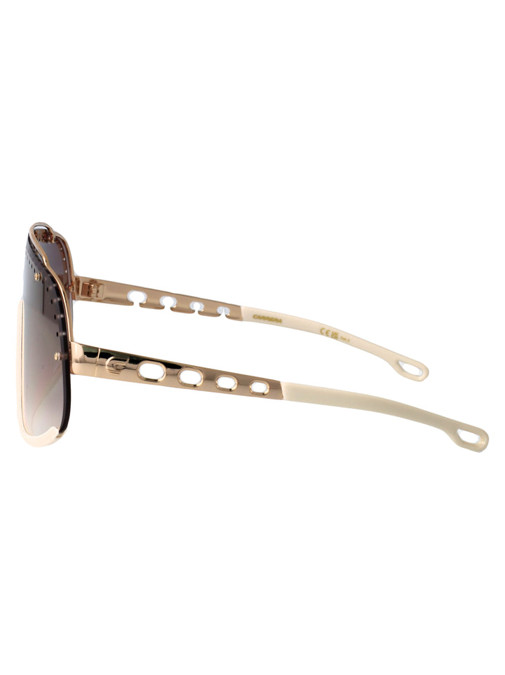 Carrera SUNGLASSES - Gold | 945b70406393cf633c8d37276327a03777b72c98