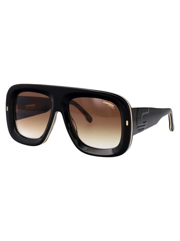 FLAGLAB 18 RECTANGULAR Sunglasses