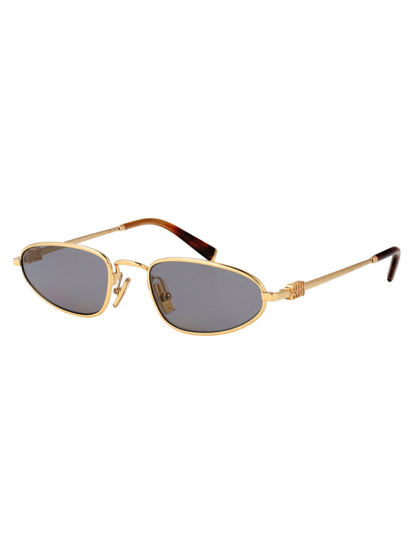 0MU A52S GEOMETRICAL Sunglasses