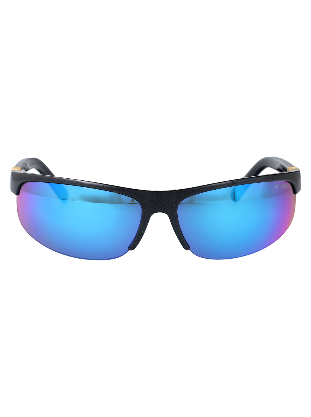 Miu Miu SUNGLASSES - Grey | d4958fc295c4632e89396eb477ae40270dcbf1ac