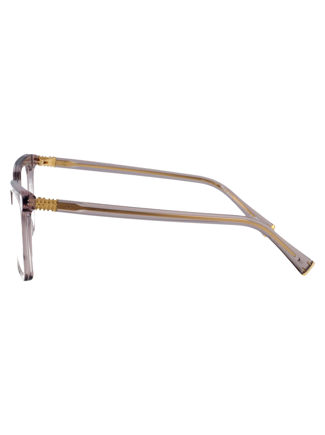 Miu Miu OPTICAL - Violet | 5ca20a071cde35ebd574ed6b8ed6046c94e1d4db