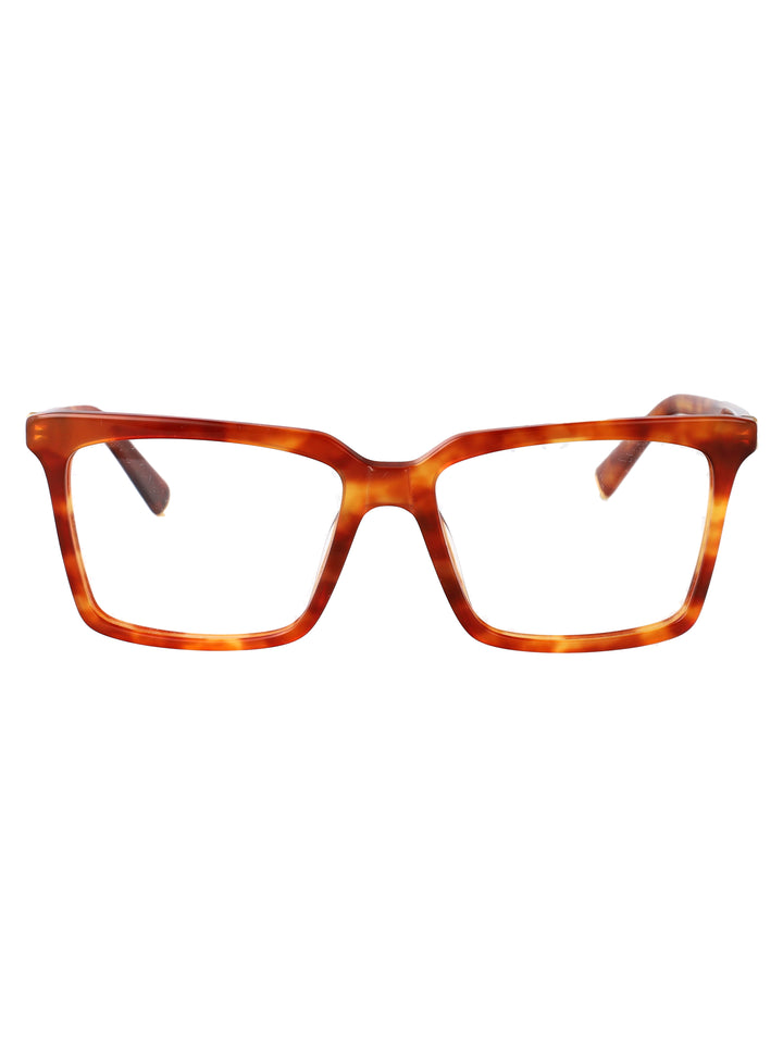 Miu Miu OPTICAL - Brown | 1075124a7a753e6b0245392fe86d12583daa2705