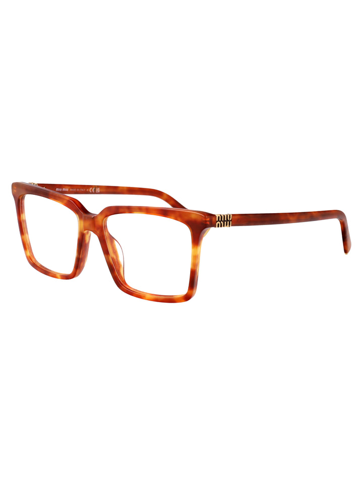 Miu Miu OPTICAL - Brown | 9a6c9094a4155581d985d9d09c32ed6c2b926222