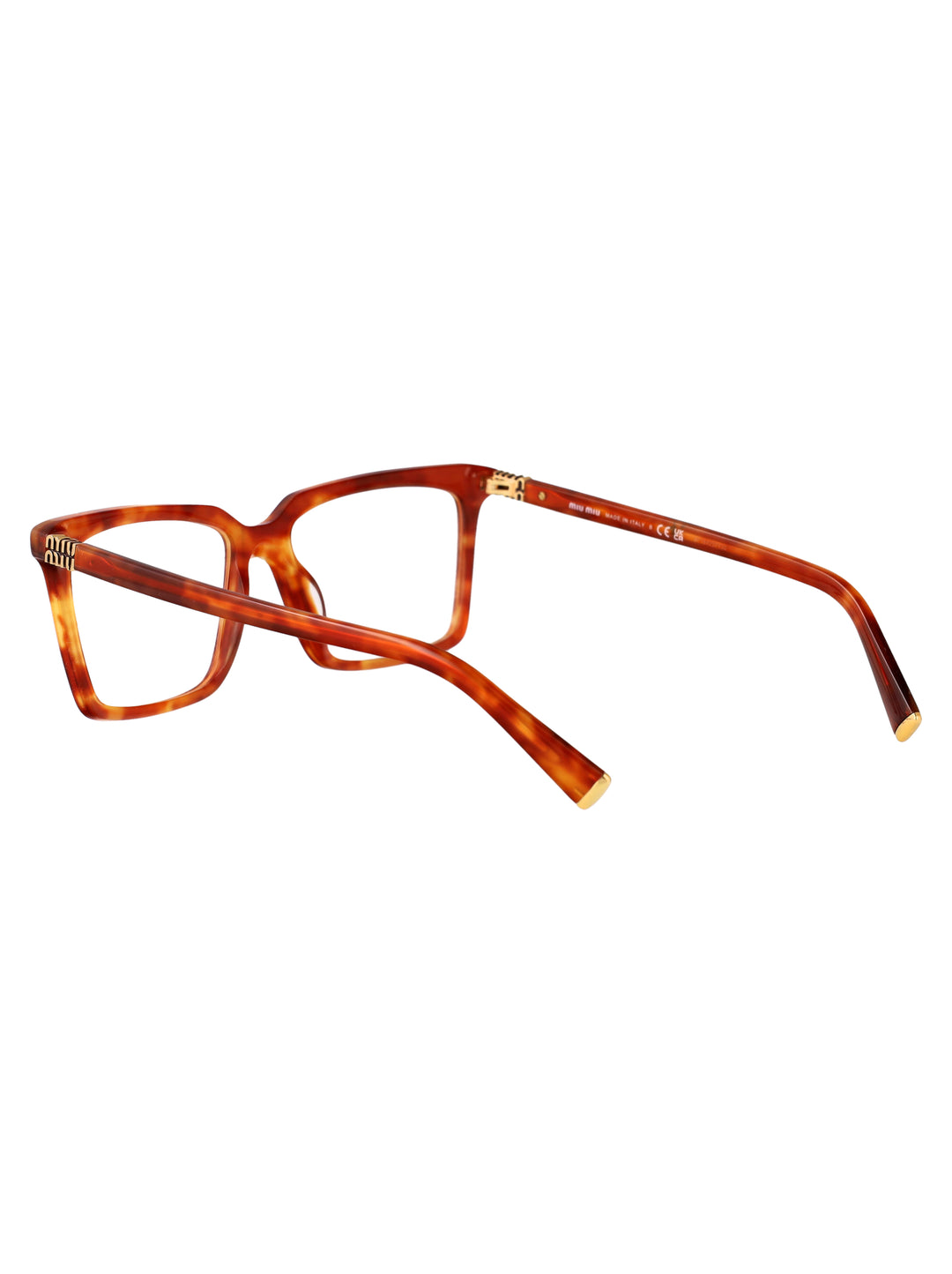 Miu Miu OPTICAL - Brown | b07194f3486eff73e50ea90f777f934d494259d5