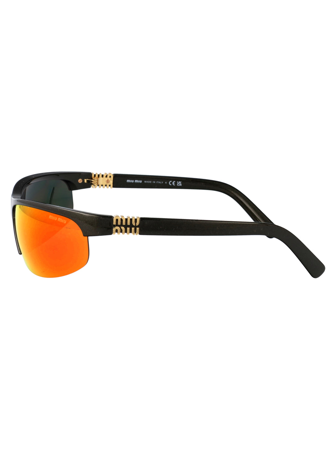 Miu Miu SUNGLASSES - Green | 5ad96acce58191f906090c603e4fdf09fb77bcad
