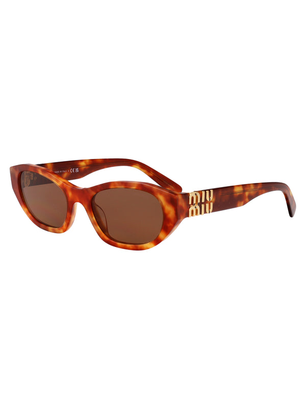 0MU A03S GEOMETRICAL Sunglasses
