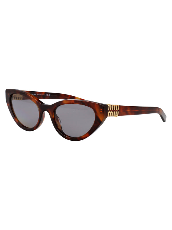 0MU A04S BUTTERFLY Sunglasses