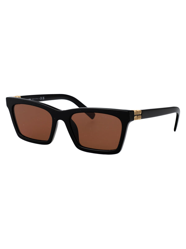 0MU A05S RECTANGULAR Sunglasses
