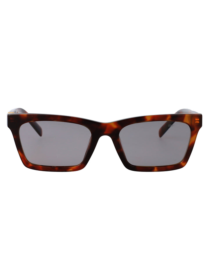 Miu Miu SUNGLASSES - Brown | 74752fcfc2e7ac3011c44f92fc6dd0213f8293e5