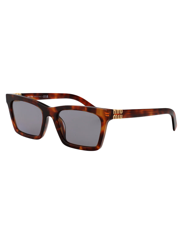 0MU A05S RECTANGULAR Sunglasses