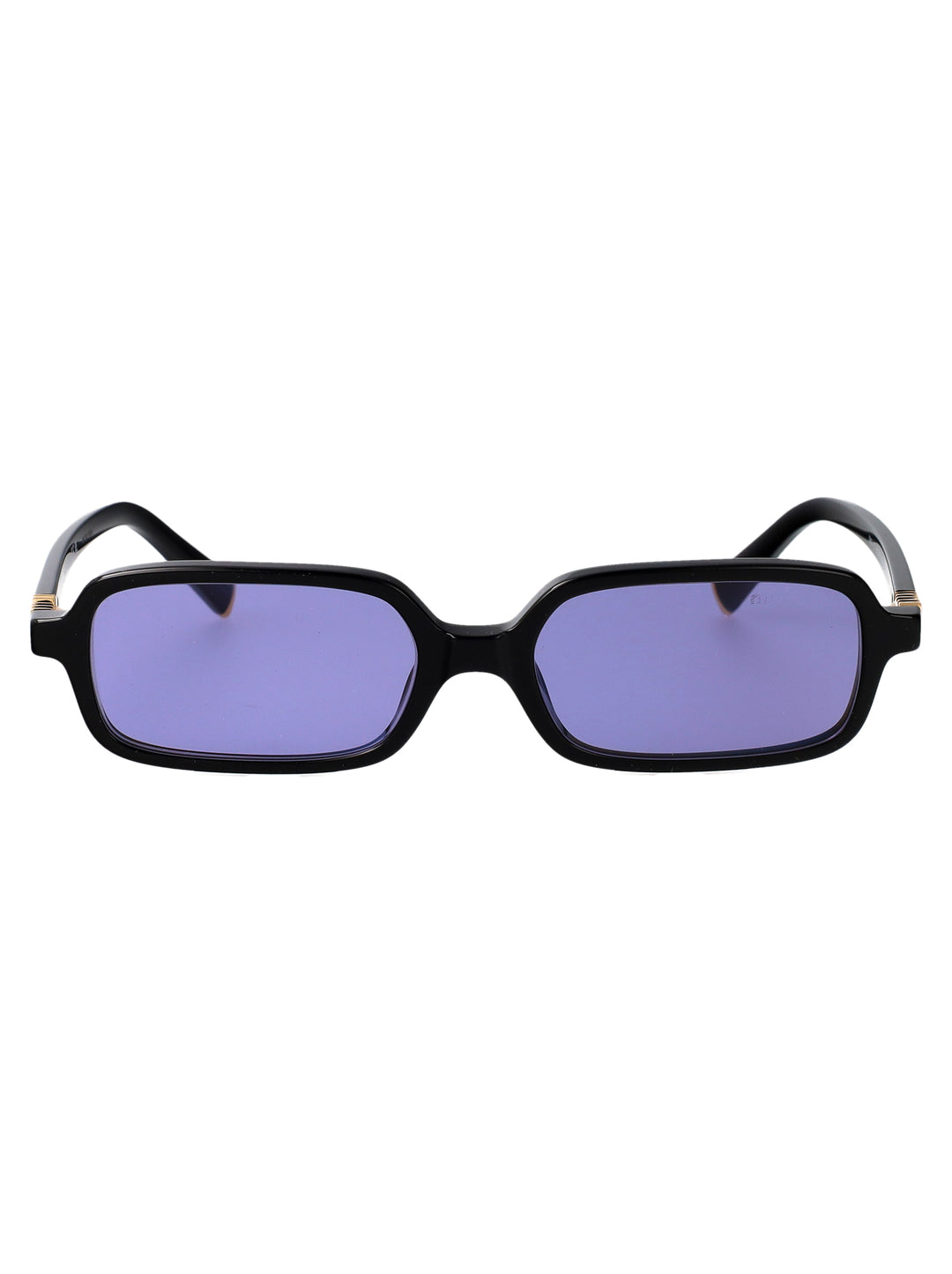 Miu Miu SUNGLASSES - Black | c74c61f4fd7763ed8c07637a1f040e13c92b4d89