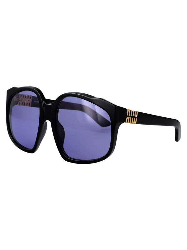 0MU A07S GEOMETRICAL Sunglasses
