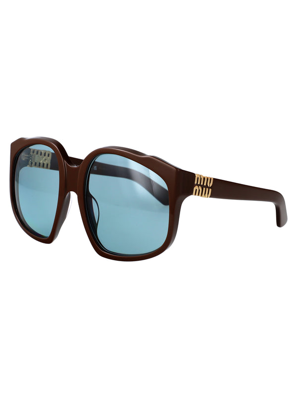 0MU A07S GEOMETRICAL Sunglasses