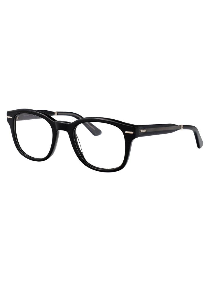 Calvin Klein OPTICAL - Black | acc3a20f1ad3c9f53e7636ec274ecb7680f7a3cf