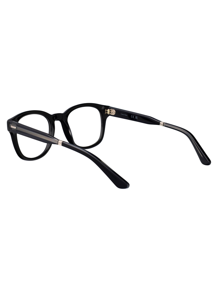 Calvin Klein OPTICAL - Black | 8ef50e87e80626d513579e345ac22fb7fe2a0f79