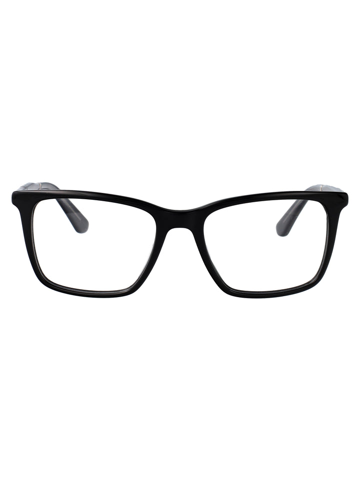 Calvin Klein OPTICAL - Black | 457514c2c6a33a67a0424c30c33cfe7ea800f9c8