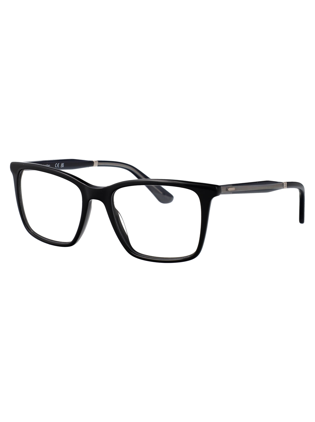 Calvin Klein OPTICAL - Black | b41282d9727664cc8c4da87026549d3f51c662e4
