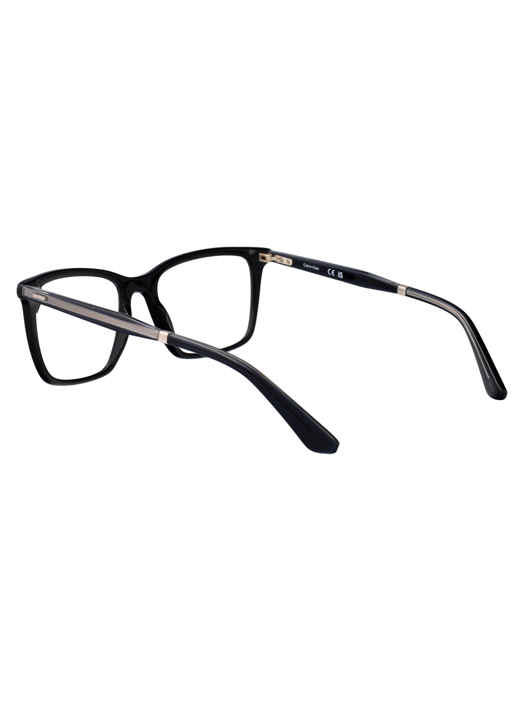 Calvin Klein OPTICAL - Black | 9dea65a5985cac548d51ad68c886ff51643d708e